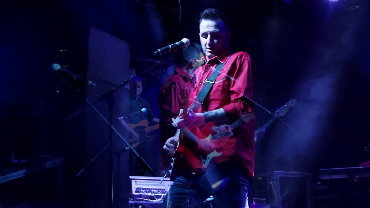 ONCE UPON A TIME IN THE WEST ( Dire Straits) performed by SULTANS OF SWING BAND with Miguel Talavera