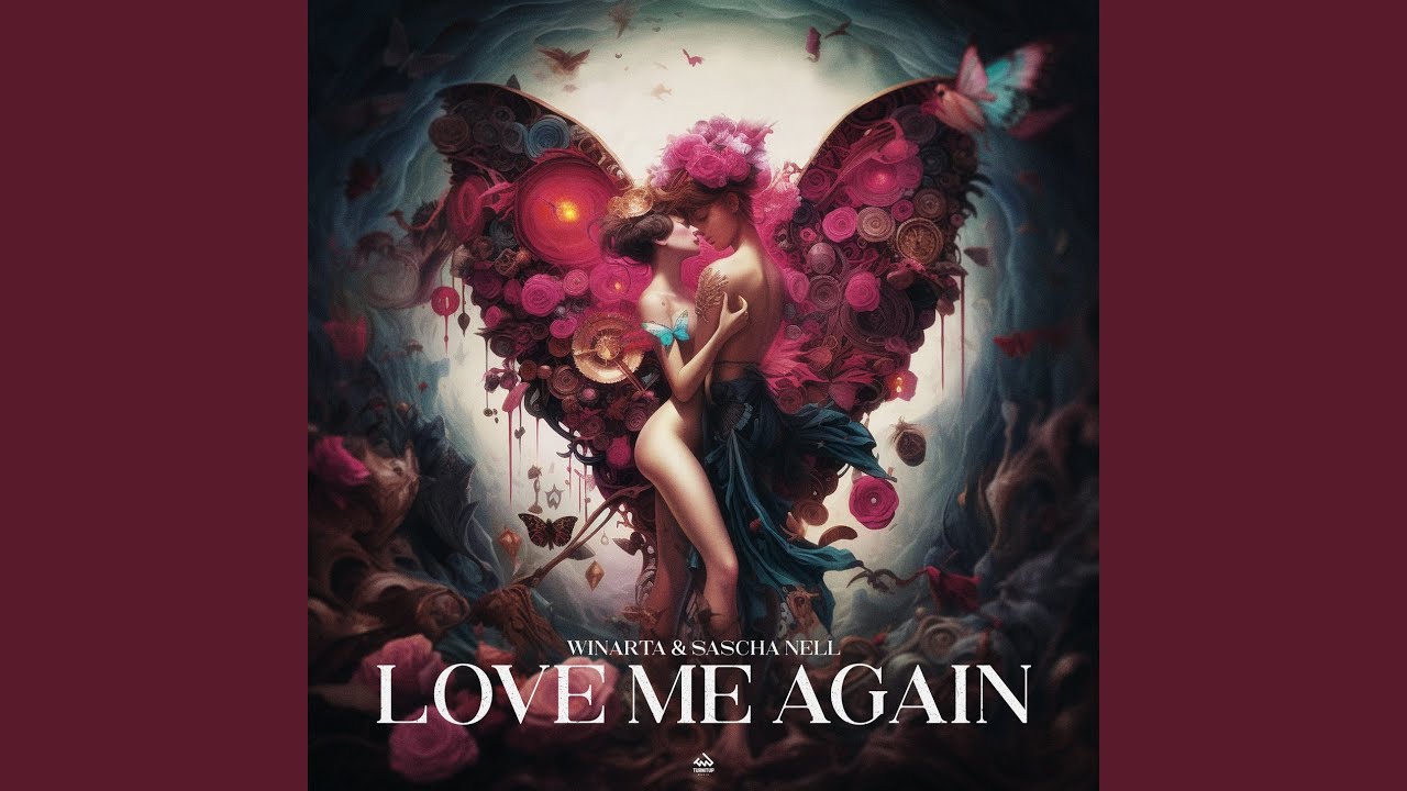 Love Me Again