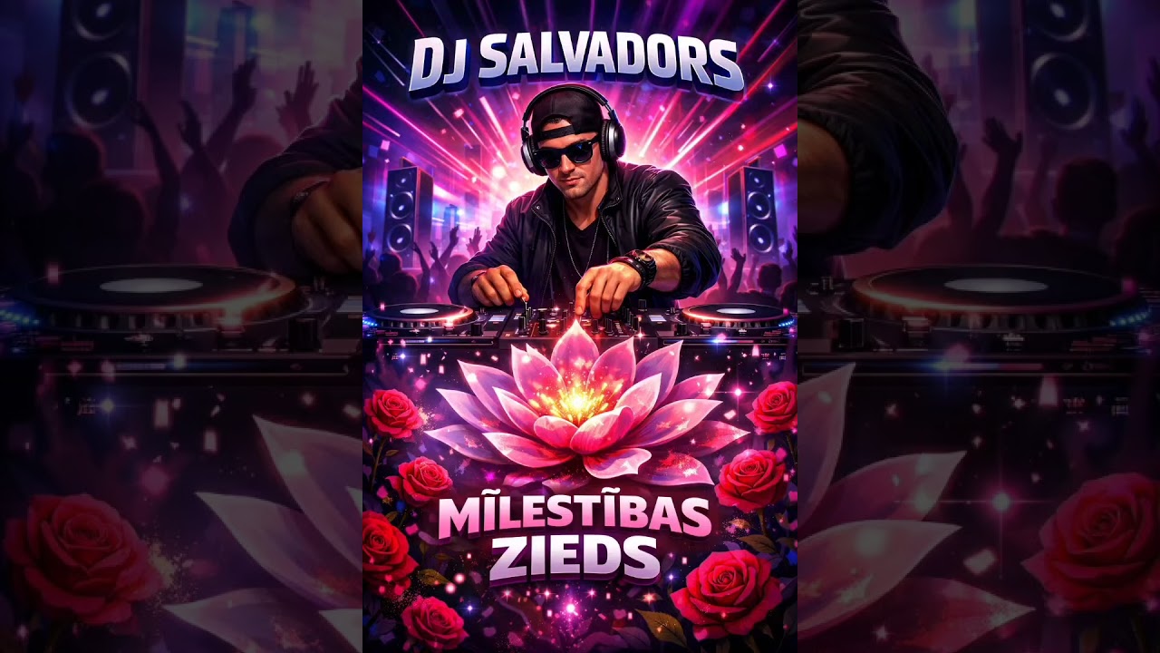 @DjSalvadors 
