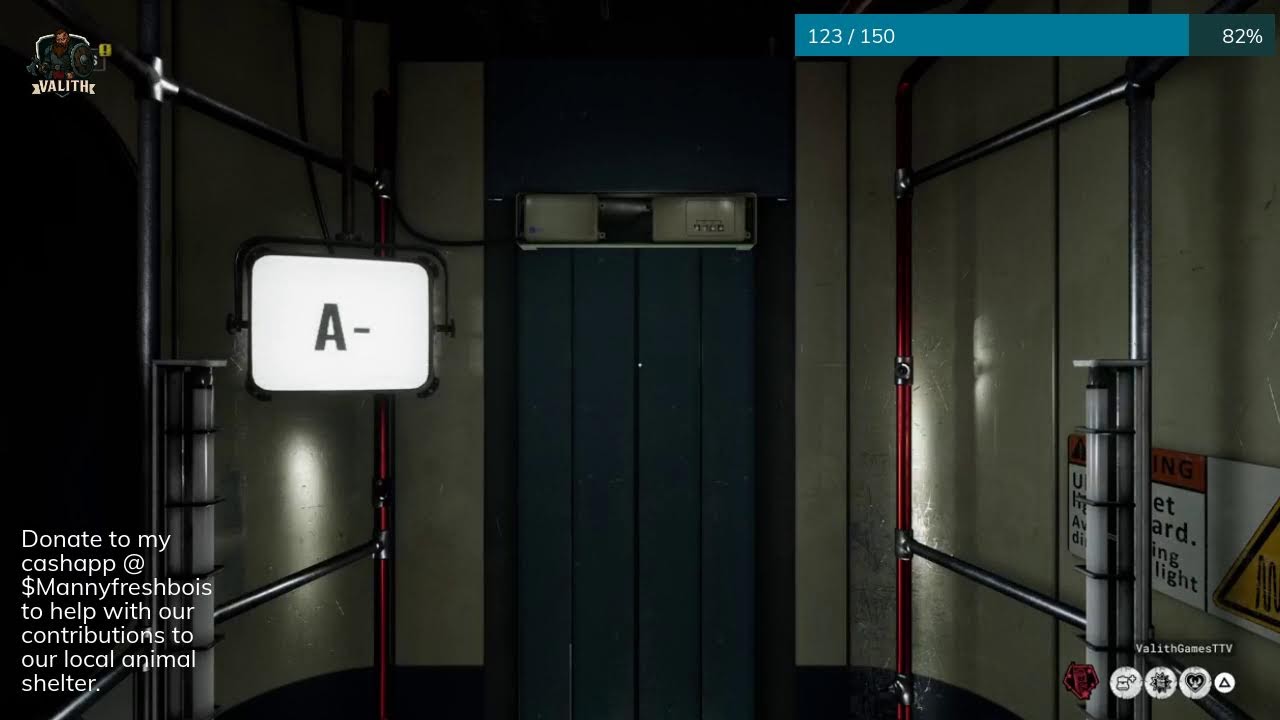 Check out my Twitch you you prefer!