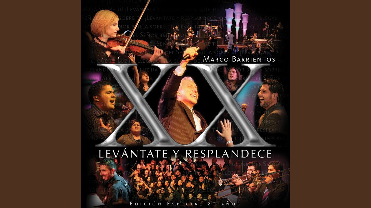 Levántate y Resplandece