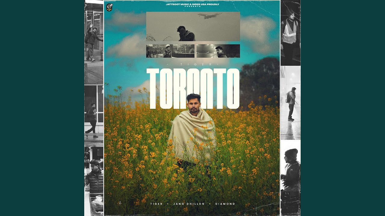 Toronto