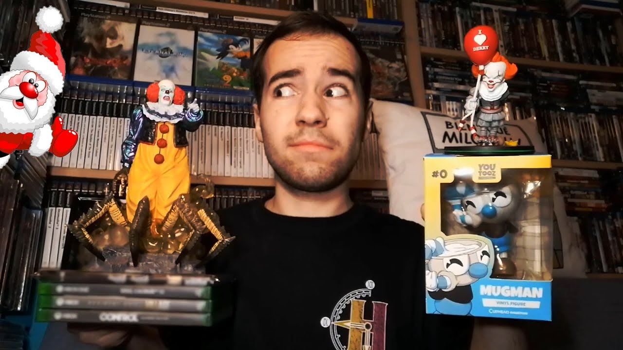 MES CADEAUX DE NOEL 2021 🎁🎄