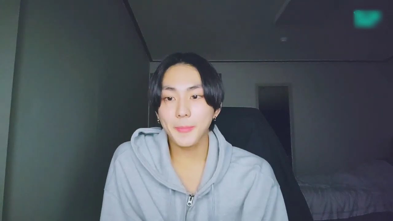 [MULTI SUB] ENHYPEN WEVERSE LIVE (2024.09.26) | 하이 - JUNGWON LIVE
