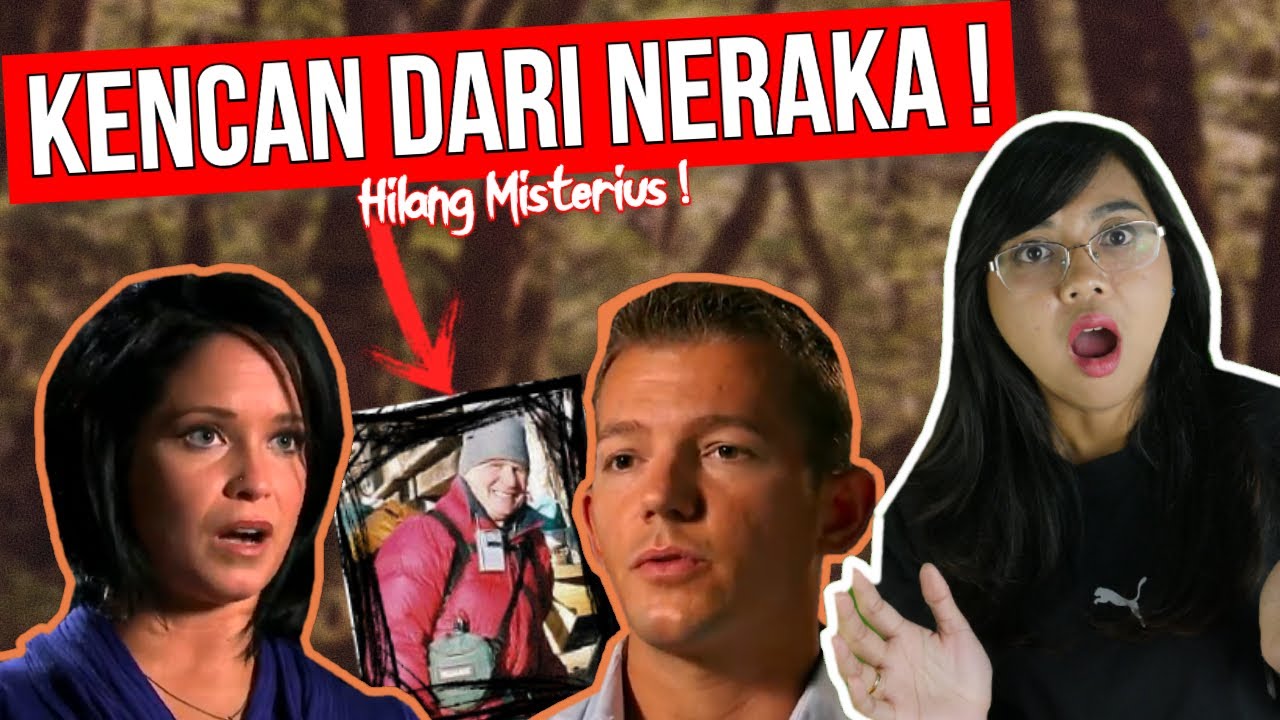 Peninggalan Pria Hilang Menyelamatkan Pasangan Ini !!