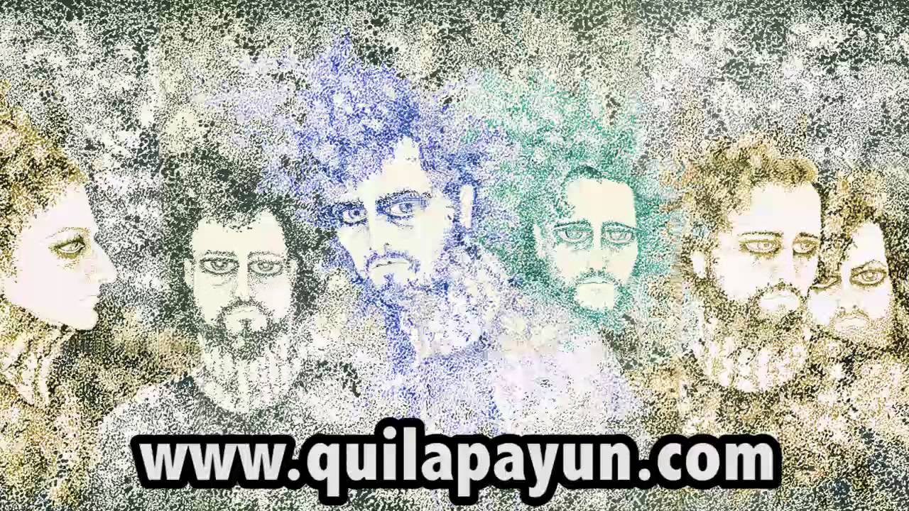 Quilapayún 1971 - Segunda Declaración de La Habana [AUDIO]