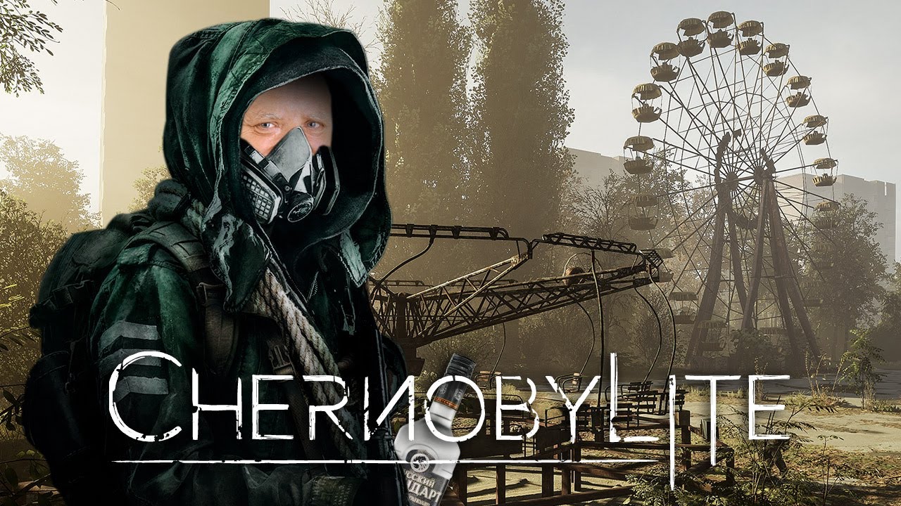 Chernobylite Review - Diet Stalker