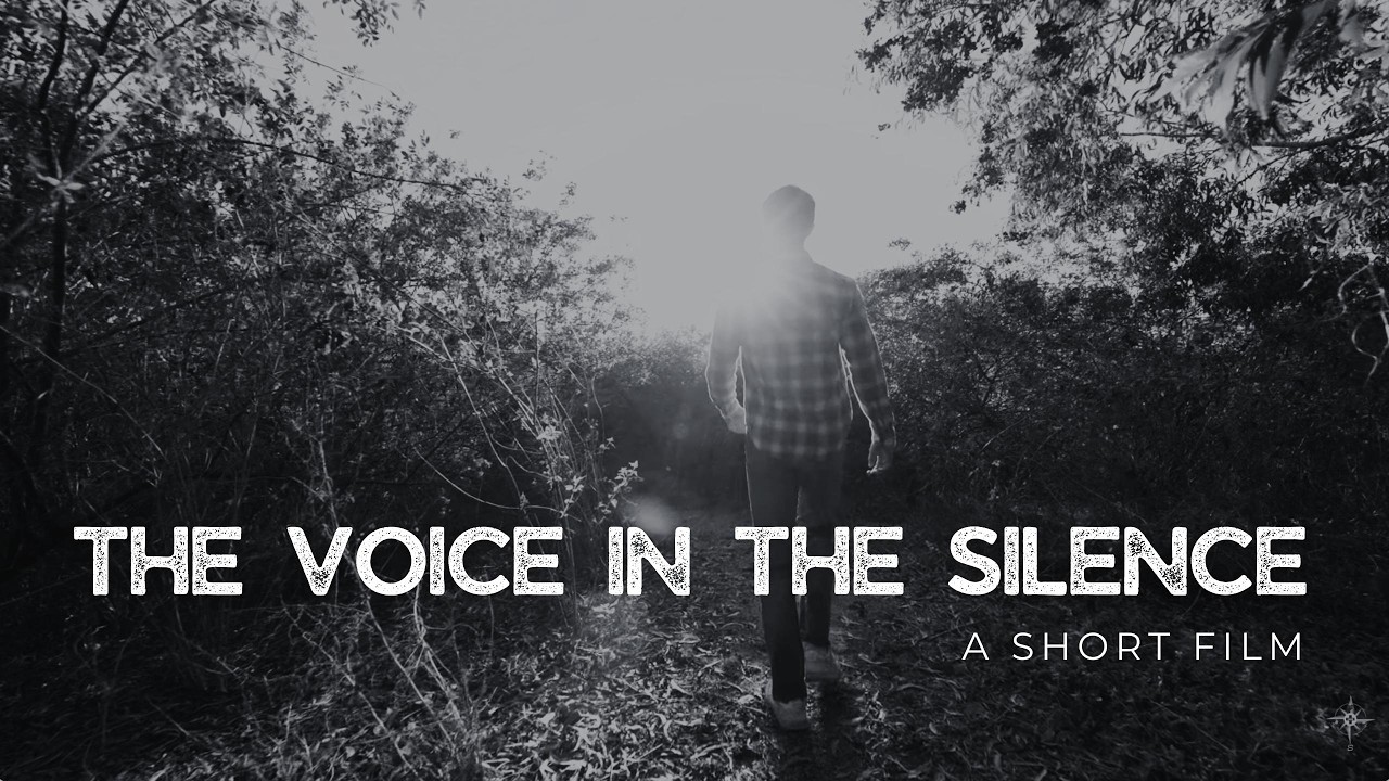 THE VOICE IN THE SILENCE | SHORT FILM #ShortFilm