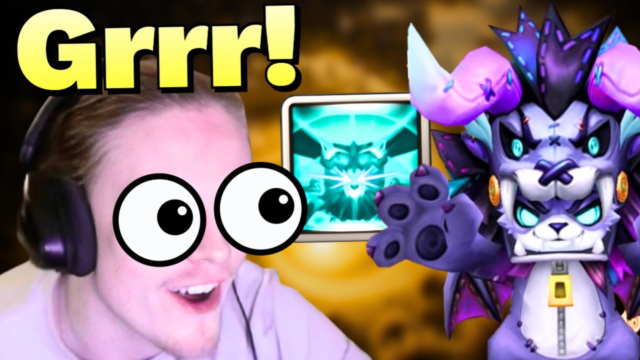 ZERATU RETURNS TO THE MAIN ROSTER! (Summoners War)