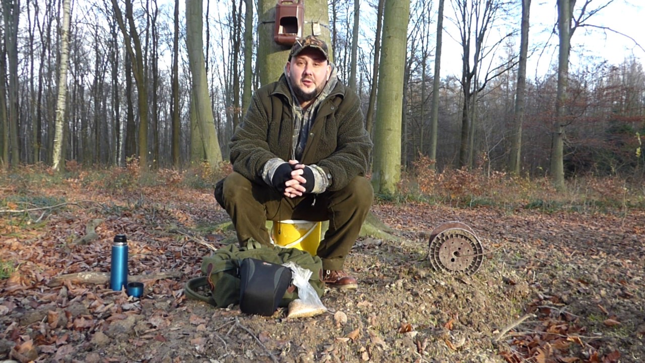 PŘIKRMOVÁNÍ TROCHU JINAK