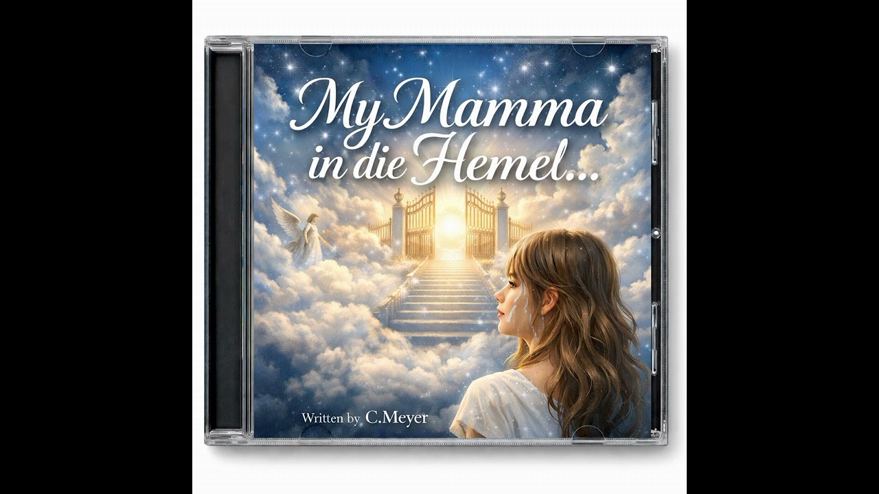 My Mamma in die Hemel