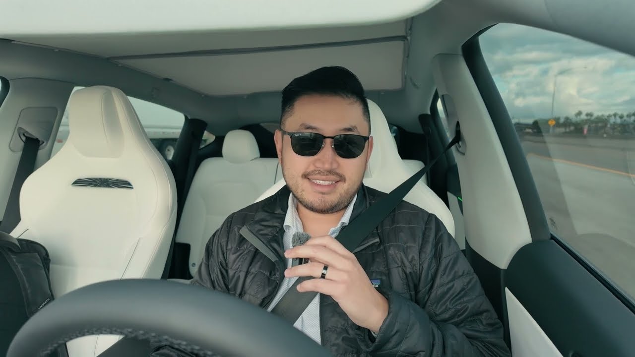 Not everyone should Buy a Tesla - and that's OK