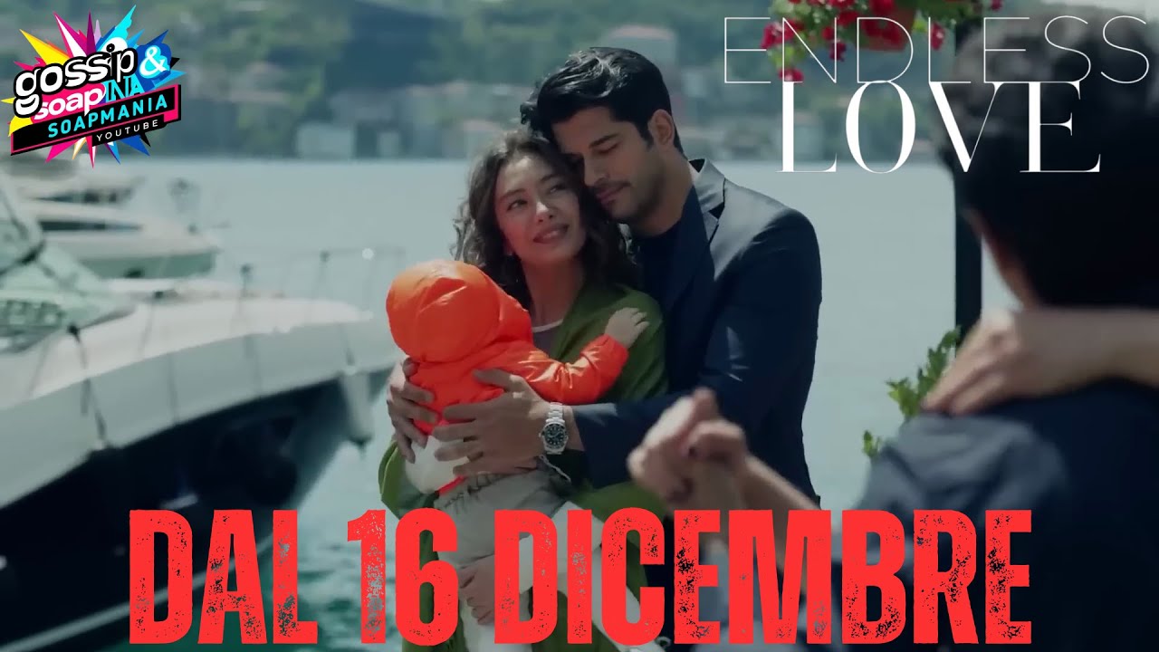 Endless Love Anticipazioni: Emir E Asu Cercano di Distruggere la Felicità di Nihan e Kemal!