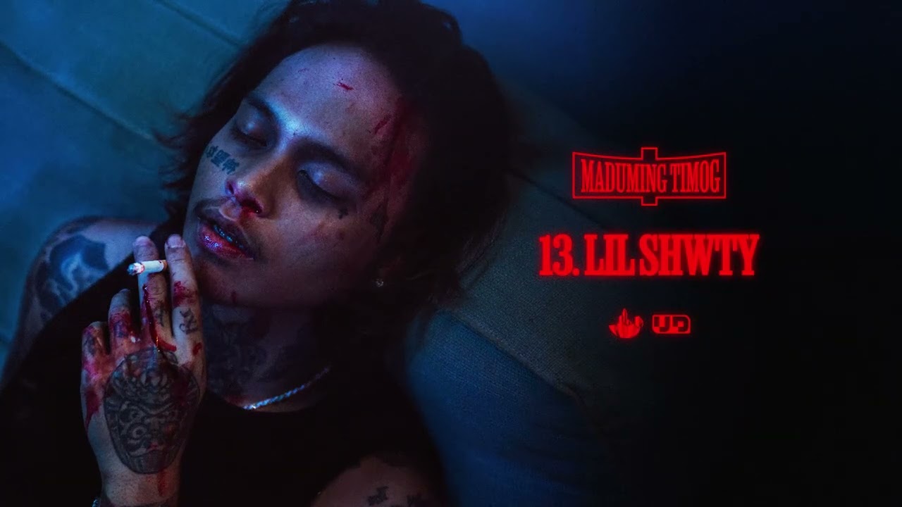 Hev Abi - LIL SHWTY (Audio)