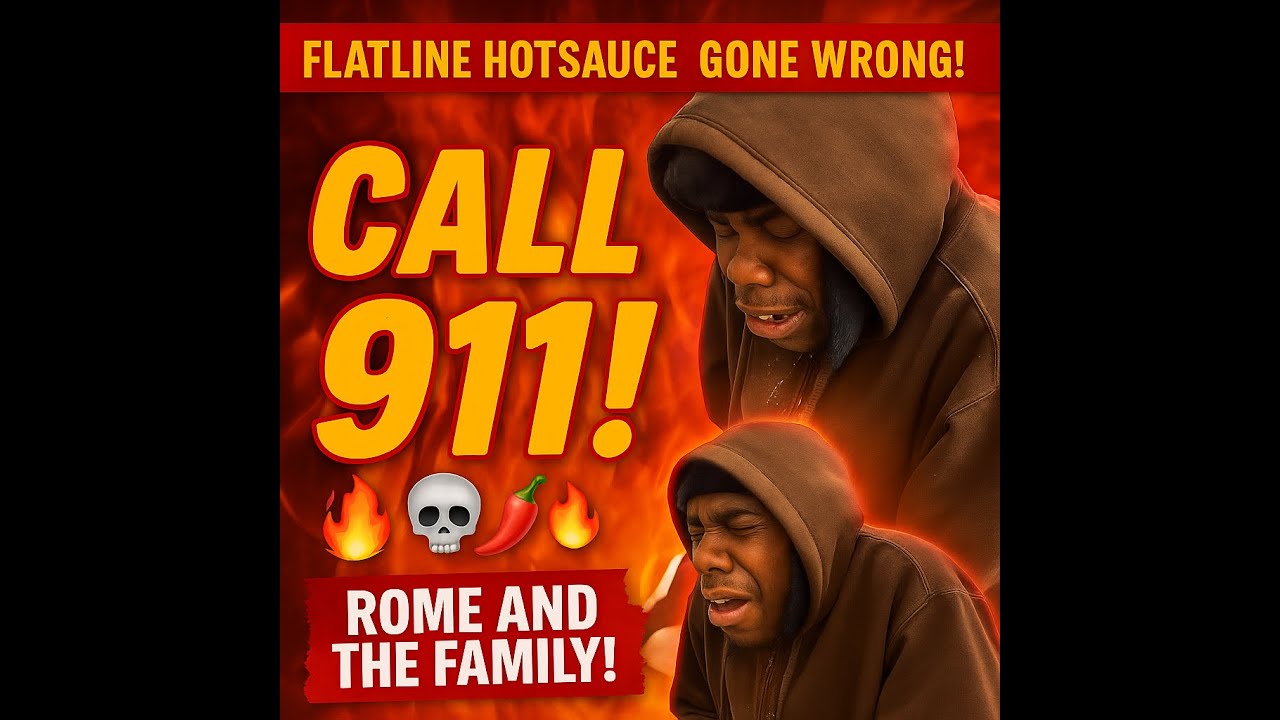 Can You Survive 16 Million Scoville Heat?