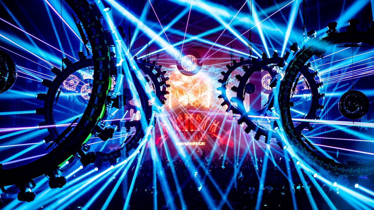 Reverze 2020 | Official Aftermovie