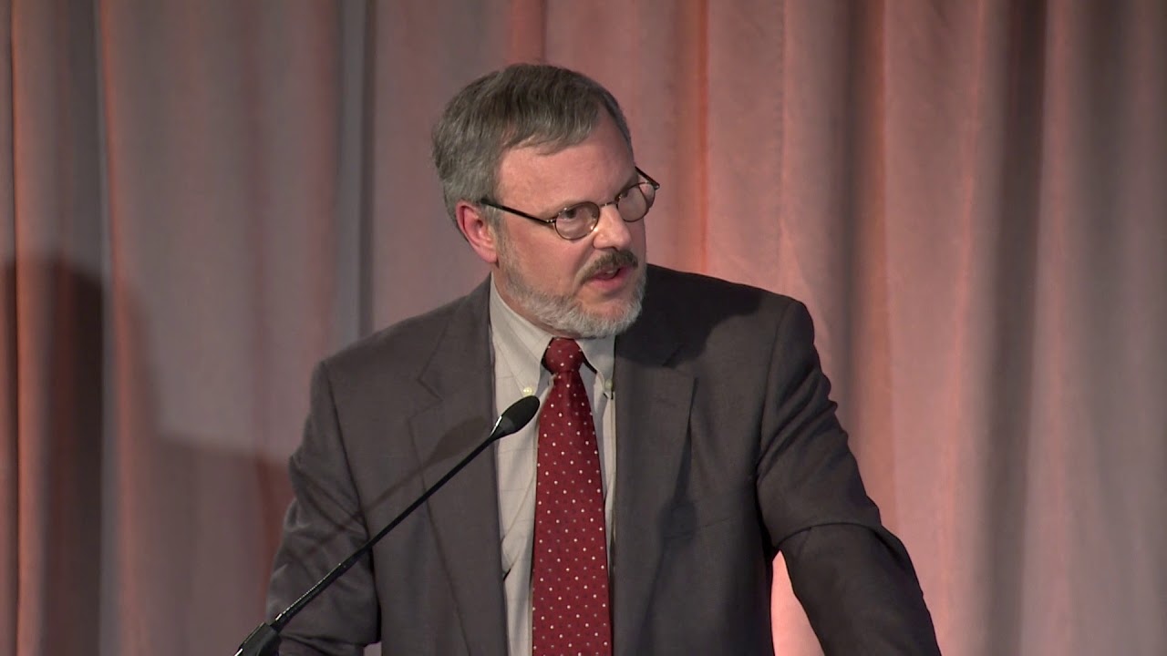 Kevin Vanhoozer | Learning Christ
