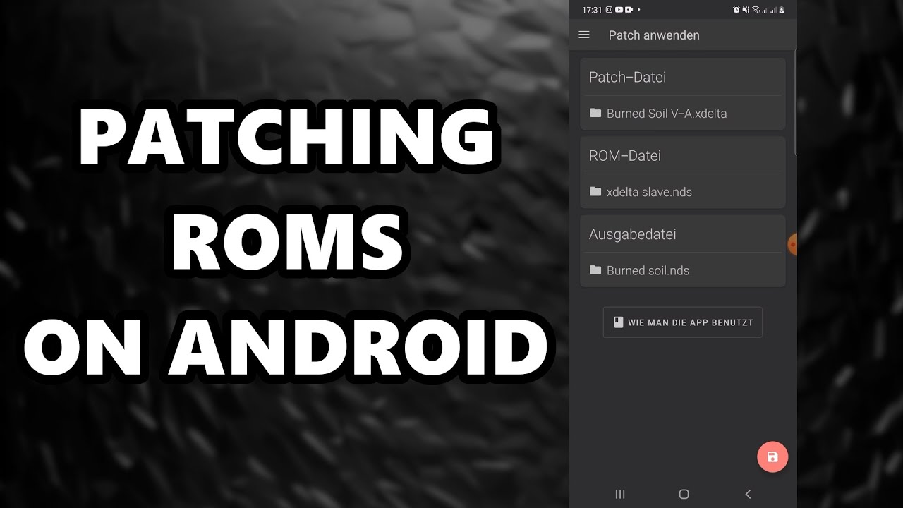Как пропатчить прошивки на Android | [ENG][УЧЕБНОЕ ПОСОБИЕ]