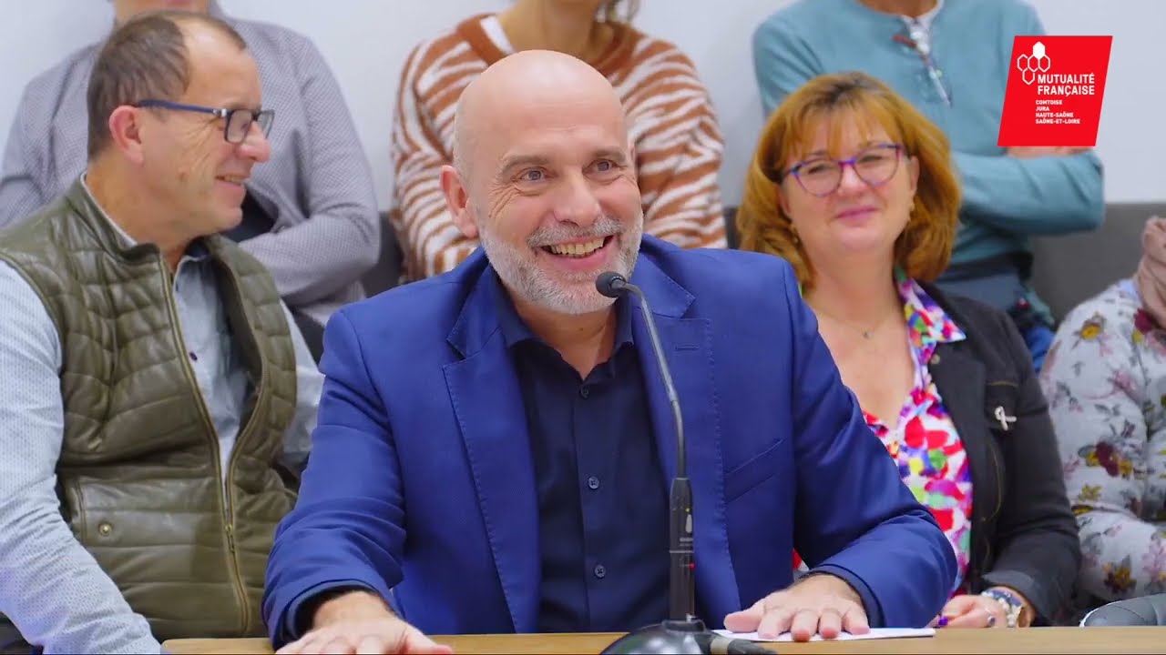COLLOQUE TERRITOIRES & VULNÉRABILITÉS : CONCLUSION AVEC THOMAS JOUANNET