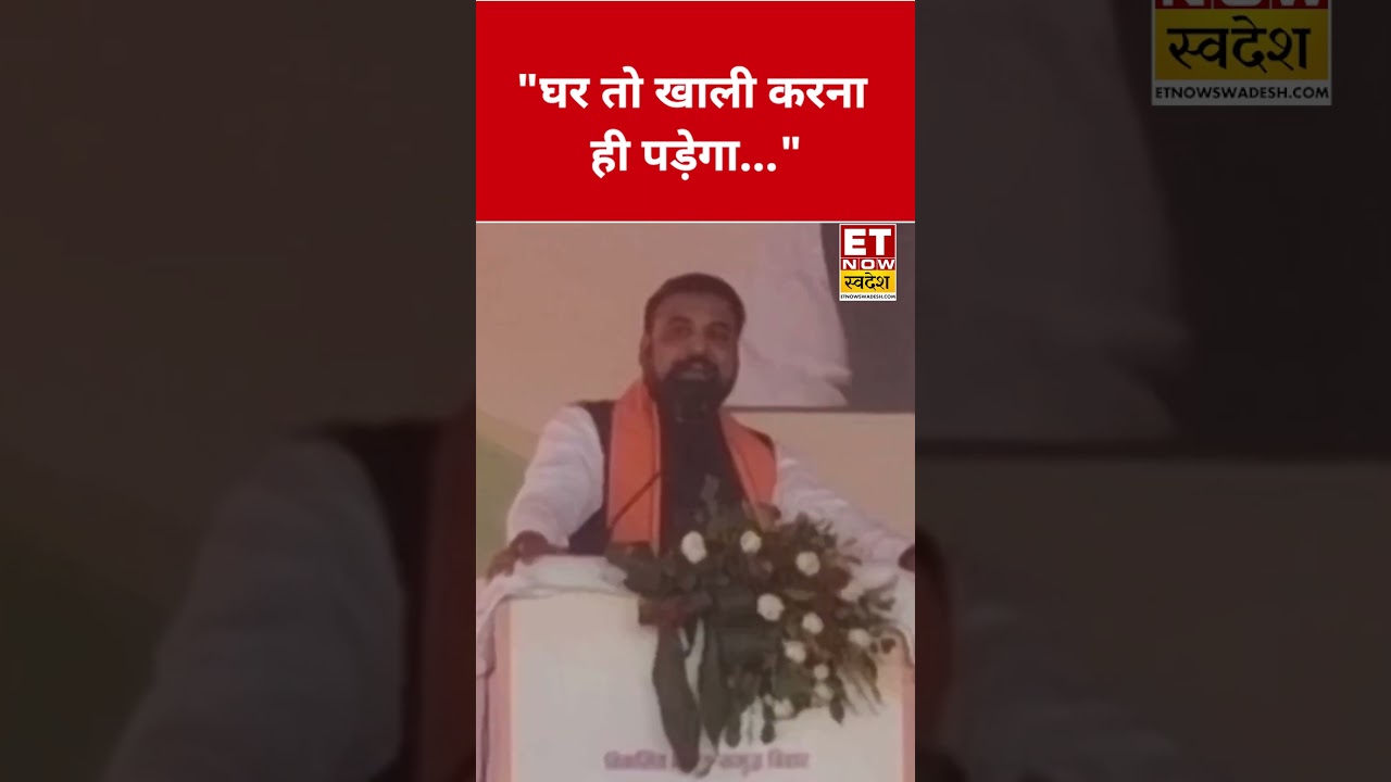 Samrat Choudhary's warning to Rabri Devi! #etnowswadesh #samratchaudhary #rabridevi #shortsfeed