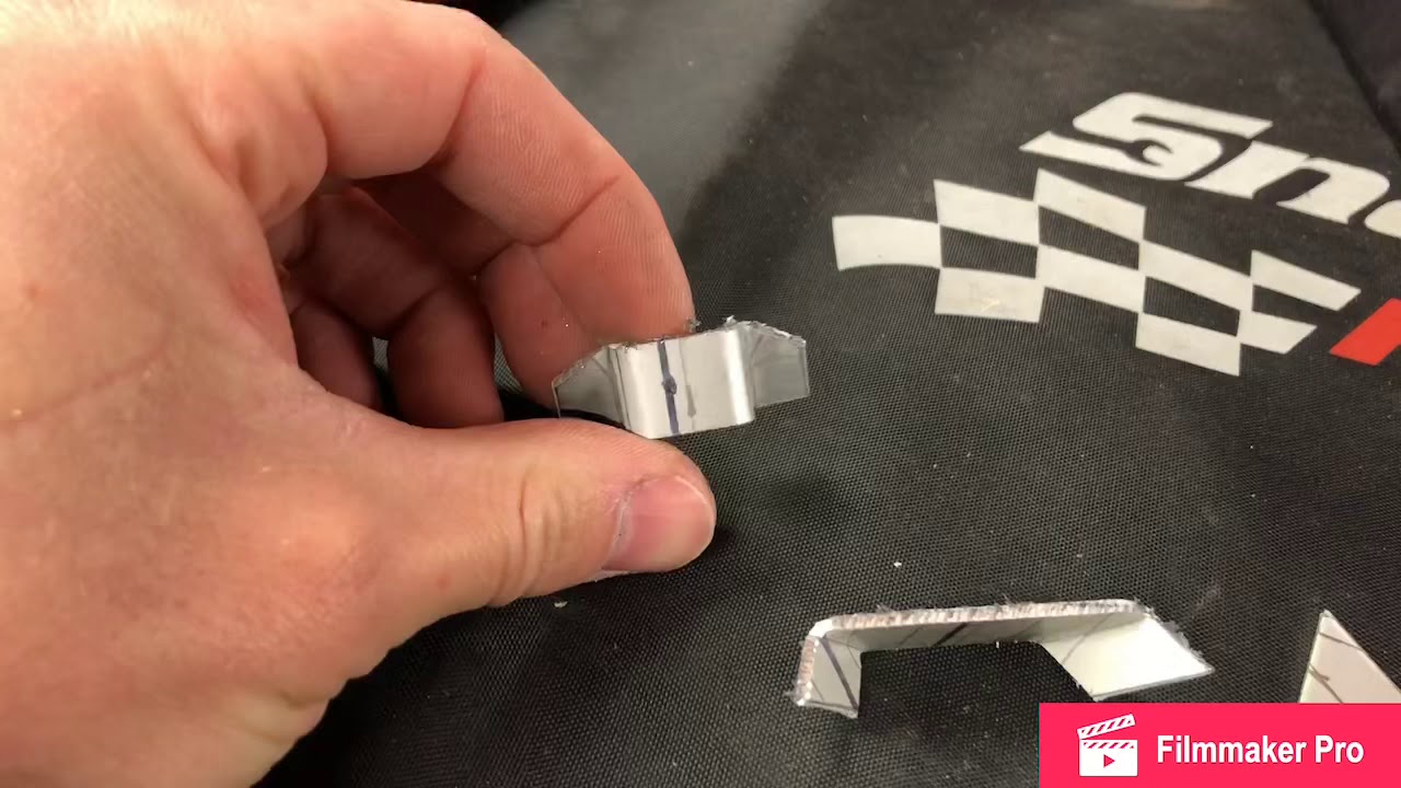Toyota mk1 mr2 ‘c’ pillar trim repair