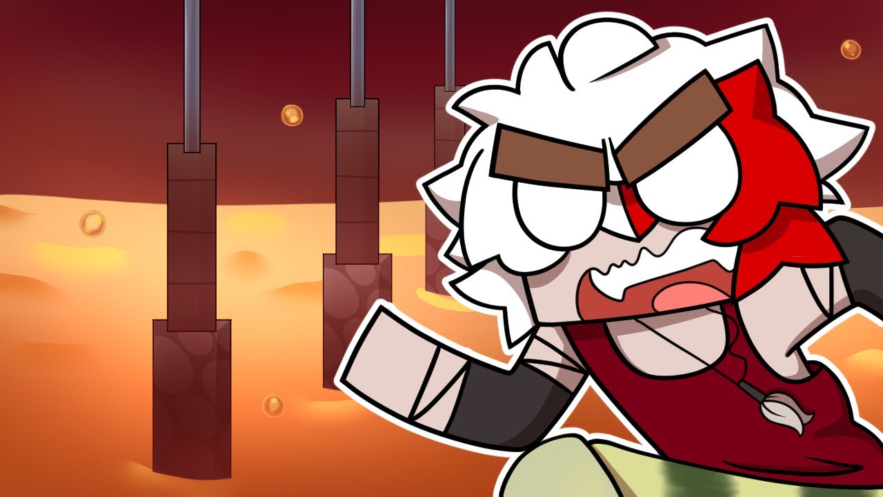 Minecraft 1.10 Is Terrible | Unique Parkour