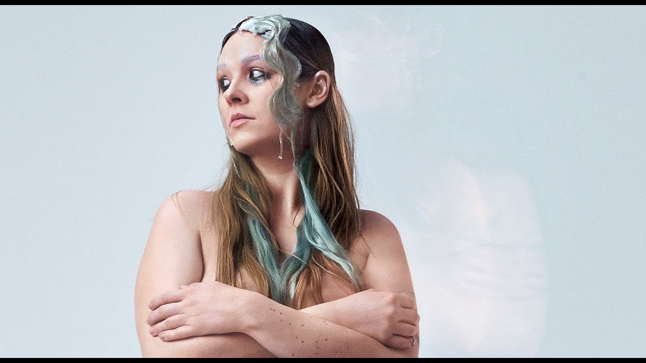 Karolina Czarnecka – DNO (official art video)