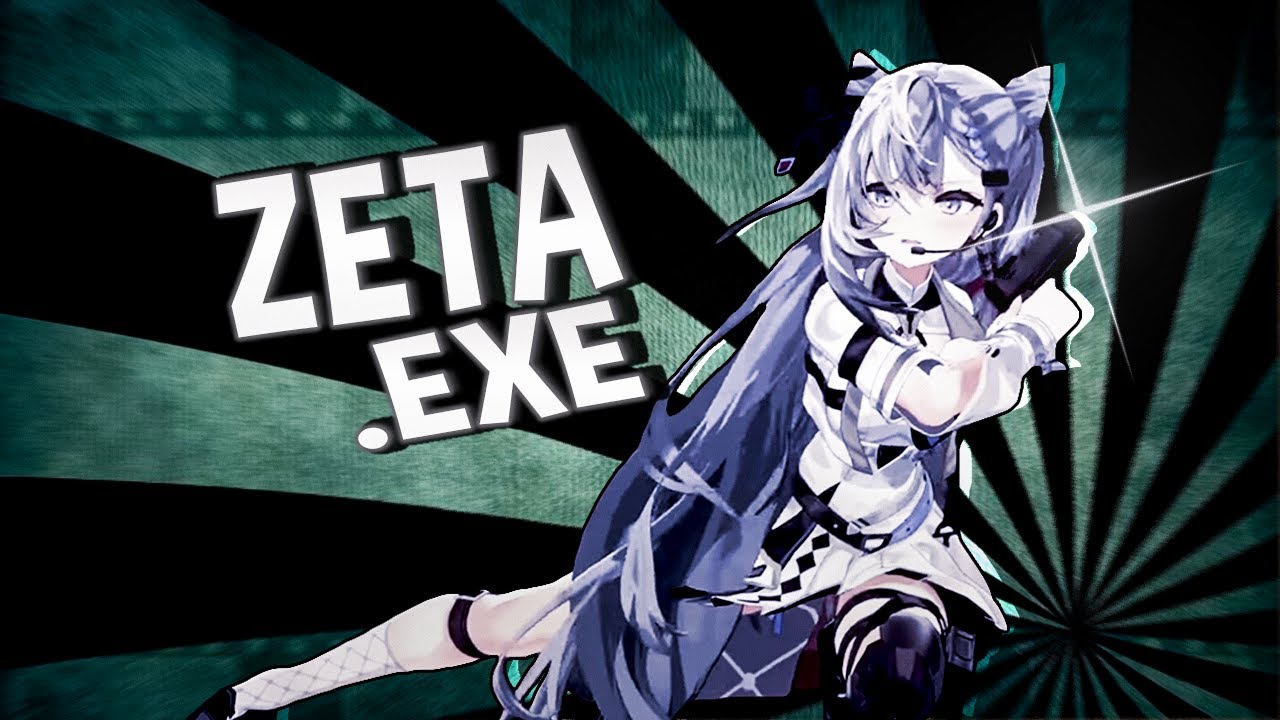 VestiaZeta.exe &ndash; PON Cat Energy