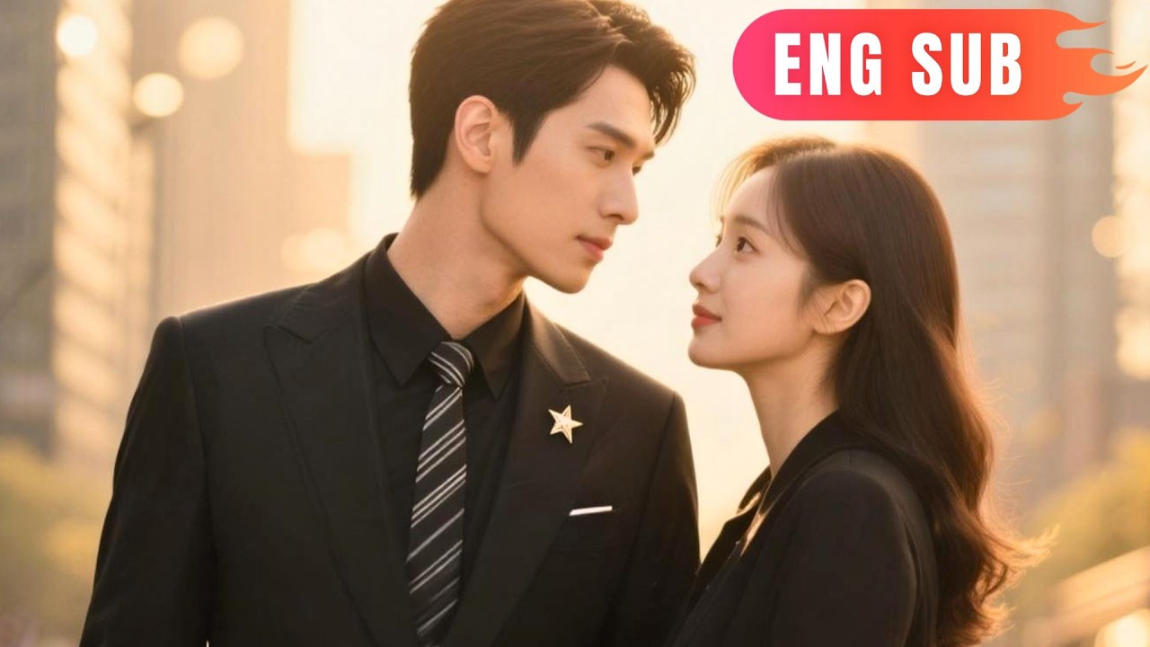 [ENG SUB]✨A One-Night Stand, a Denied Pregnancy—and a CEO Who'll Burn the World for Her!#drama