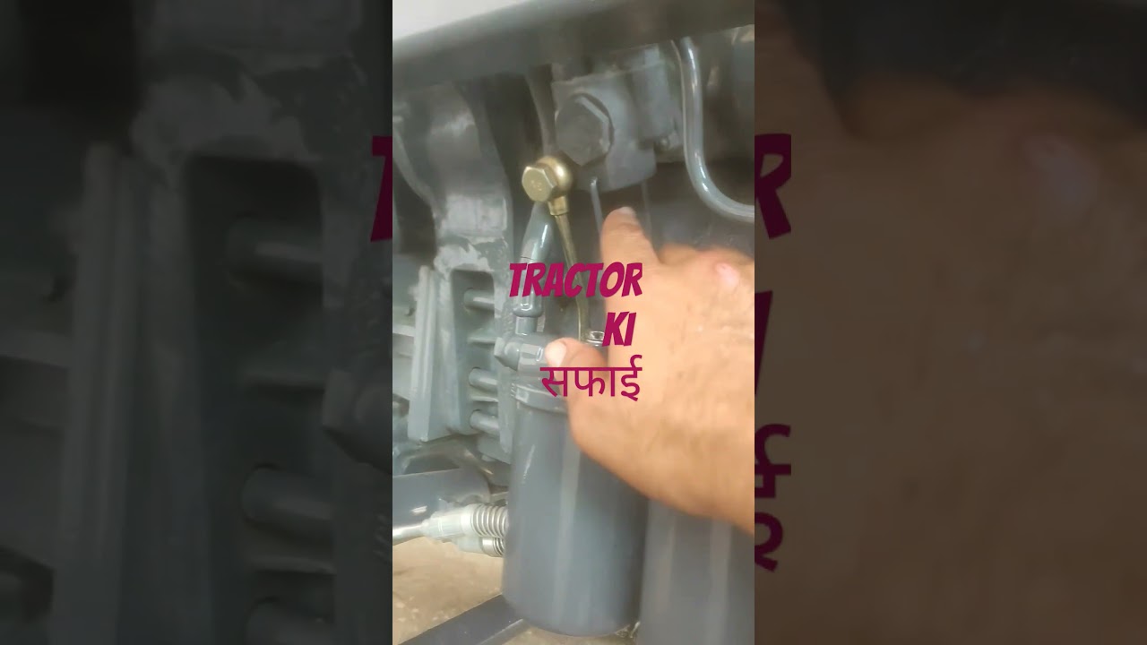 Some major tips to increase life and power of your tractor