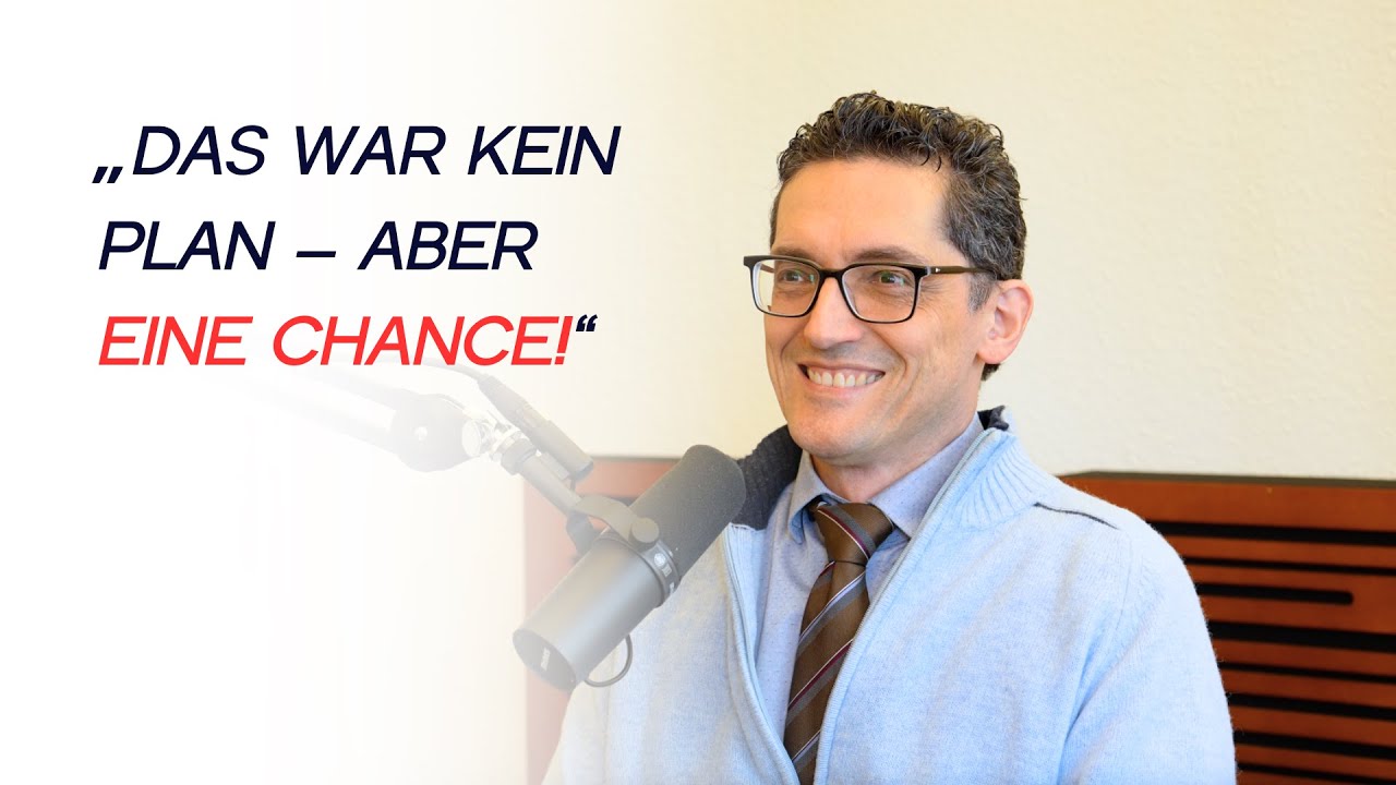 Wie kommt man zum italienischen Arbeitsrecht? | mit Mario Prudentino