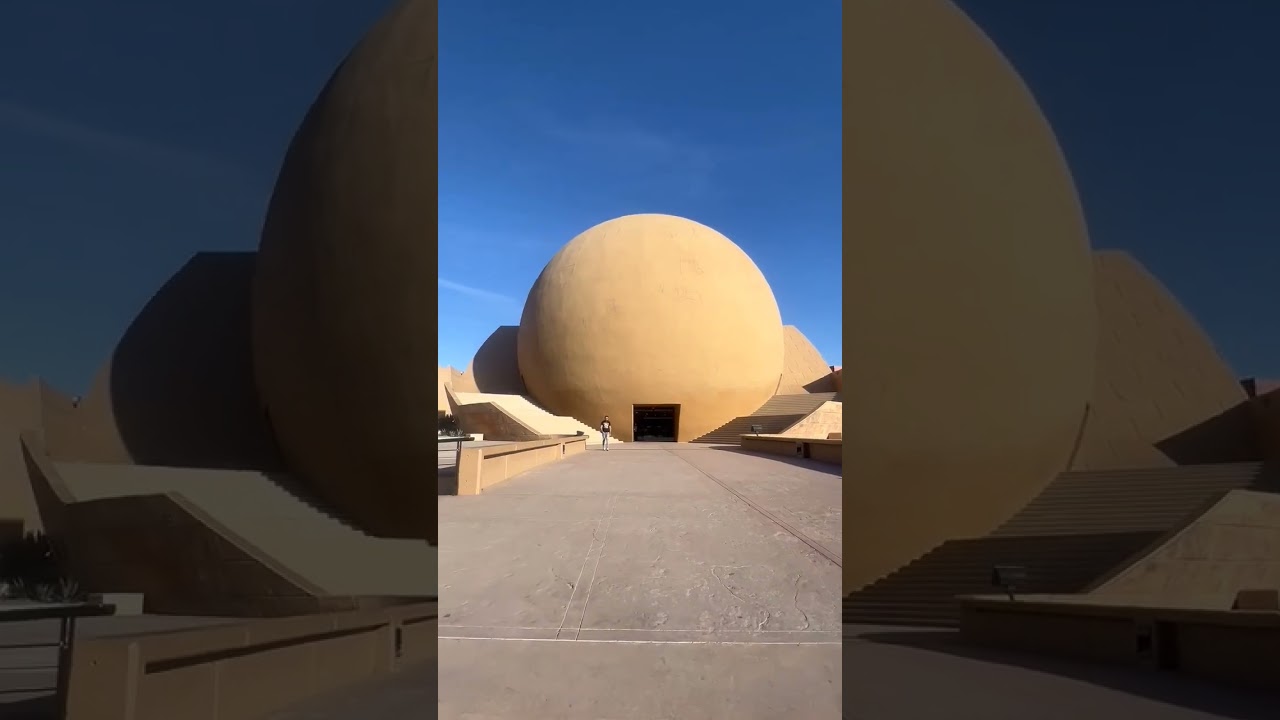 El cecut, Tijuana BC M&eacute;xico #youtube #shortvideo #shortsvideo #shorts #short #love #like #mexico