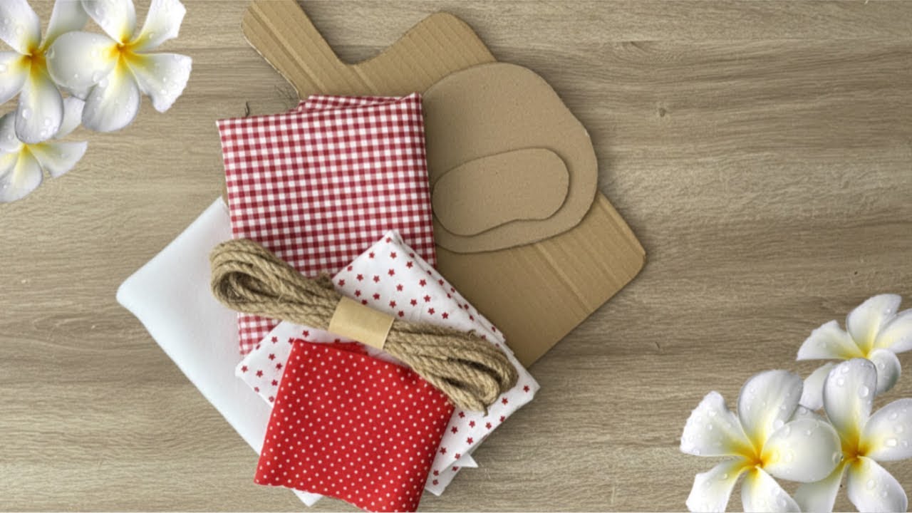 ✨Acompáñame a hacer esta linda Idea para Decorar 🐮 ideas con reciclaje ♻️