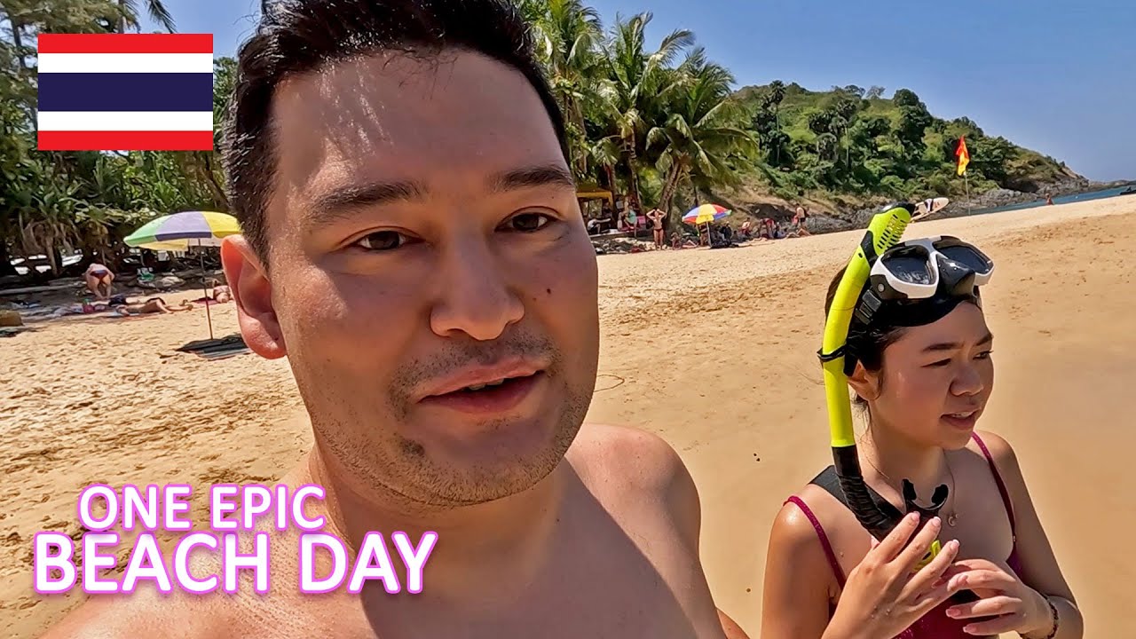 Yanui Beach - Phuket Thailand - Everything You Need To Know