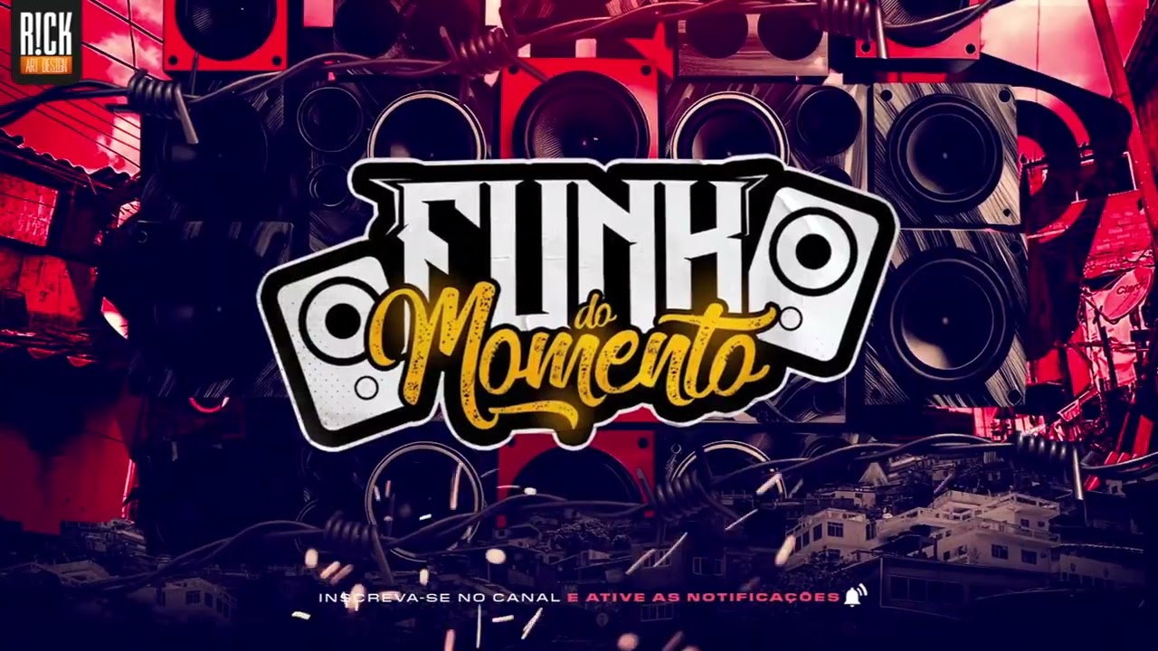 AUTOMOTIVO BOLADÃO - MC Denny e MC GW (DJ Gedai) FUNK DO MOMENTO