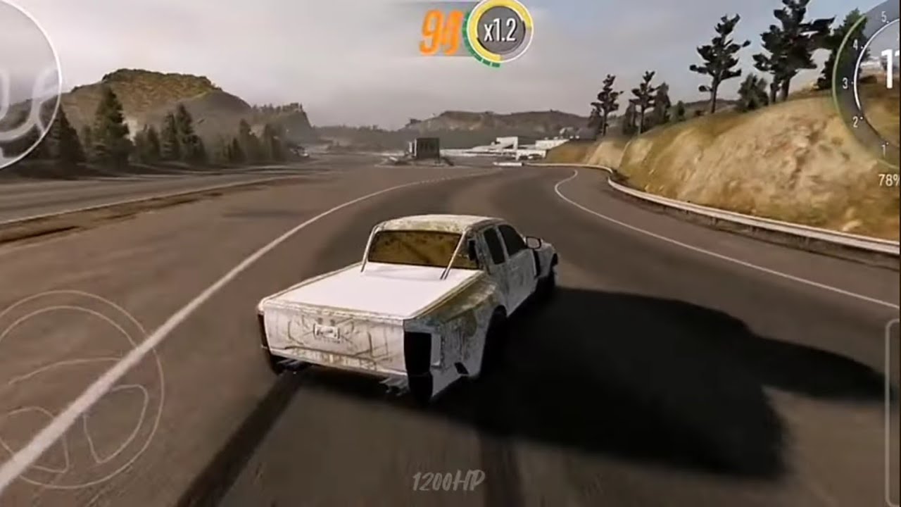 CAR X DRIFT RACING 2 || Viral Gameplay Moment Part #