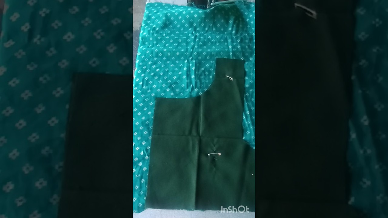 41 Inch lining blouse cutting ✂️ and stitching #tailoring #blouse #trending #fashion #lining #viral