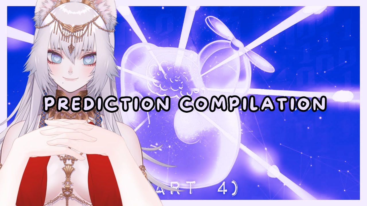 THESE ARE SO GOOD!! REACTING TO MORE SMii7Y Prediction Compilation (Part 4)