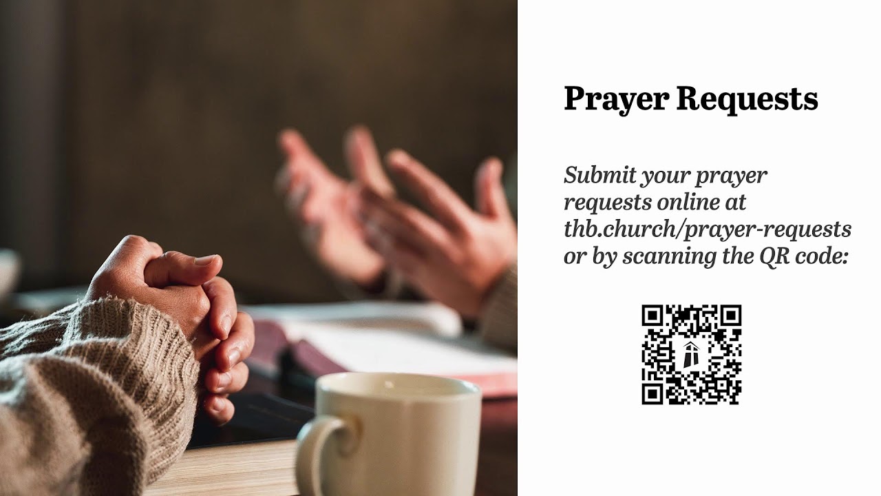 December 7, 2025 - 9:30am Worship Service