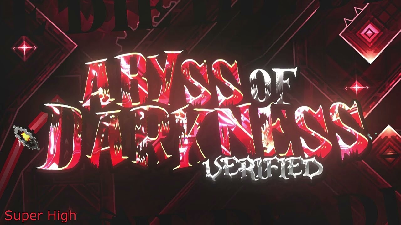 Abyss of Darkness (ShadowBeatzInc - Death Note Dubstep [SB]) Super High Pitch