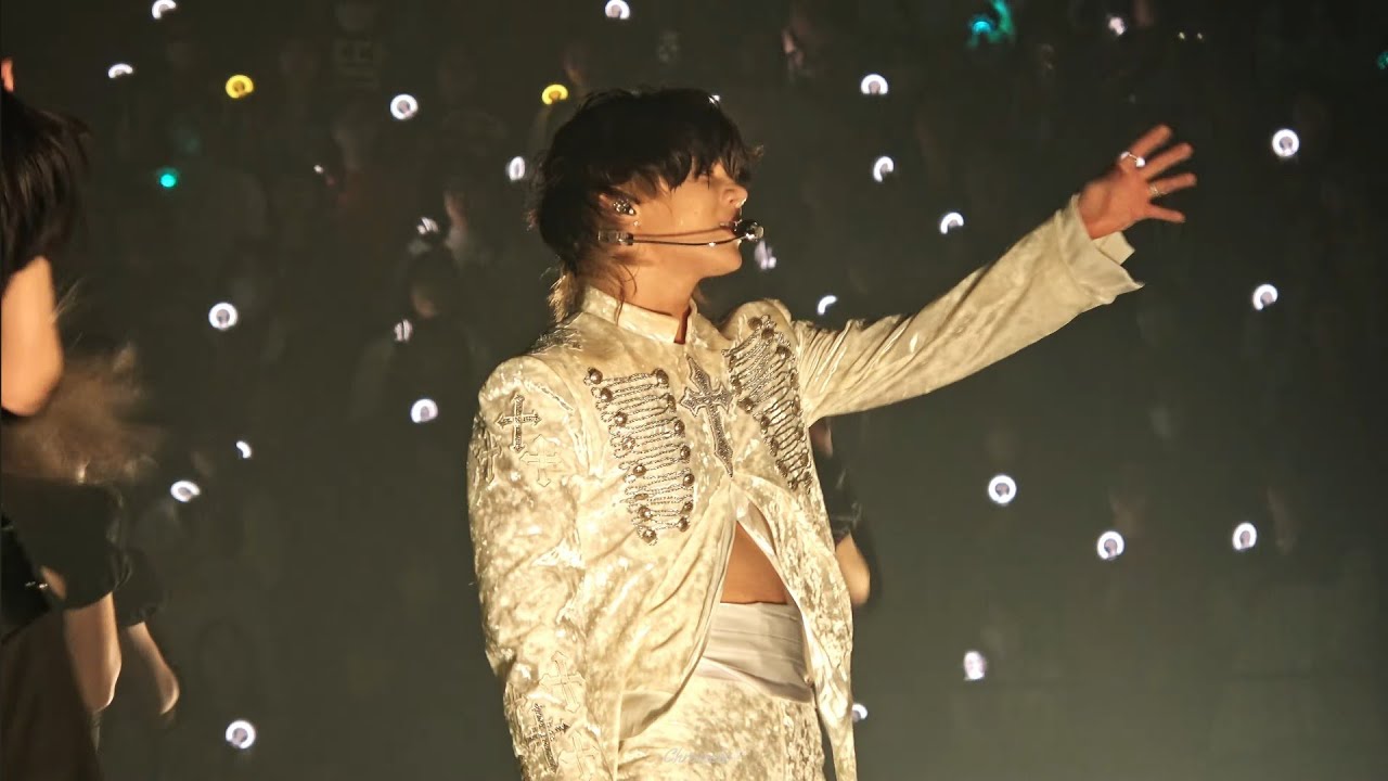 [4K] 251130 태민(TAEMIN) 'Shadow' 2025 TAEMIN ARENA TOUR in Chiba