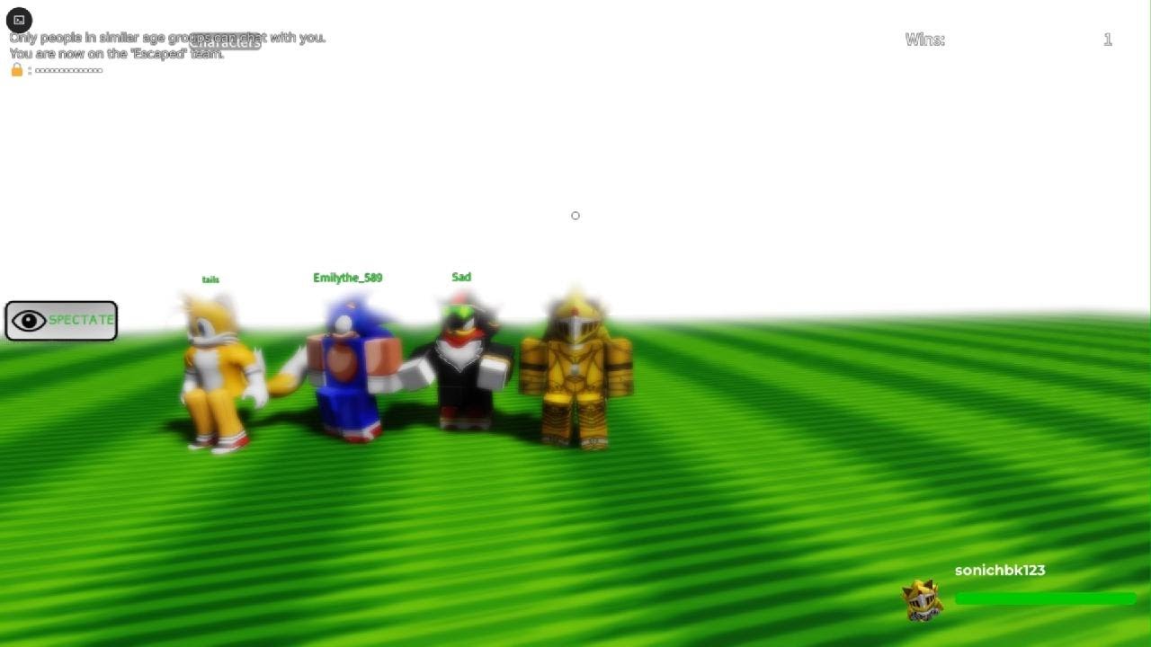 Roblox: (DEATH EGG) Confronting Yourself Multiplayer
