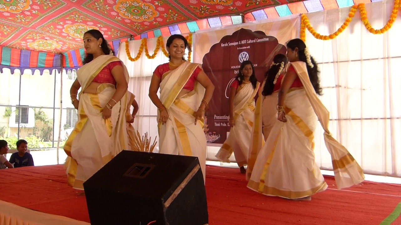 018   Thiruvathira