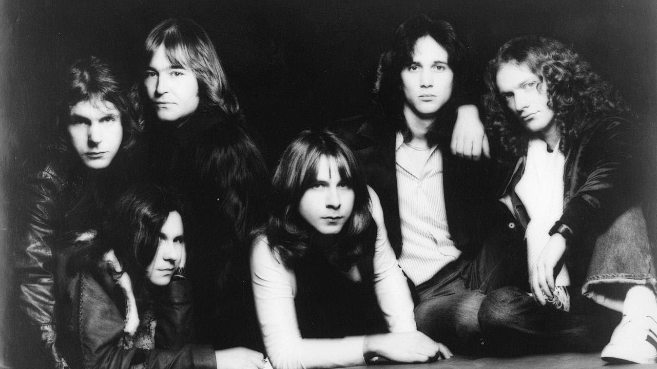 Foreigner - I Want To Know What Love Is (Tłumaczenie PL ©)