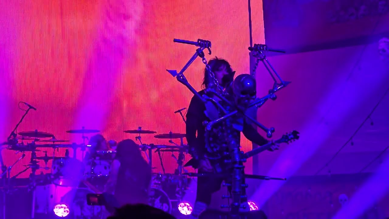 W.A.S.P. - 
