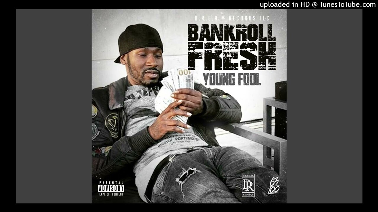 Bankroll Fresh x Chief Keef x D Rich Type Beat 