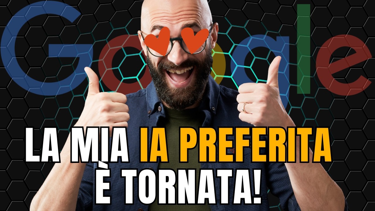 Studia qualsiasi cosa con Google Learn About [Tutorial 2025]