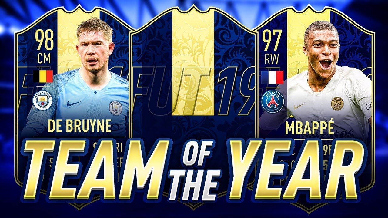 TEAM OF THE YEAR CARDS ARE DYING! WHEN TO BUY TOTY / MOMENTS?! MARKET WATCH! FIFA 19 Ultimate Team