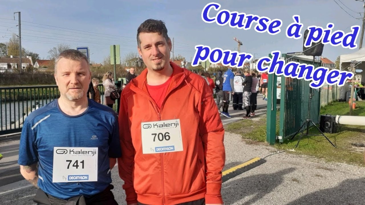 La Coulonnoise [VTT XC Team POUET]