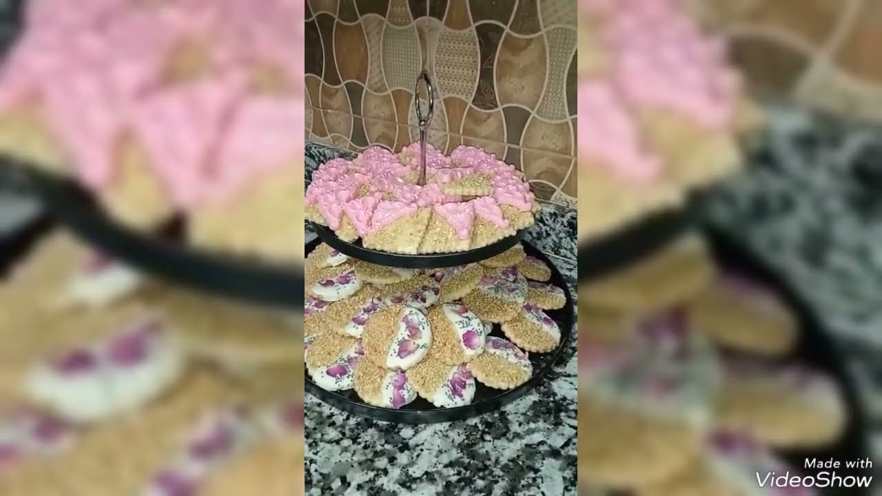 صابلي بطريقة ساهلة وشكيلات زوينين